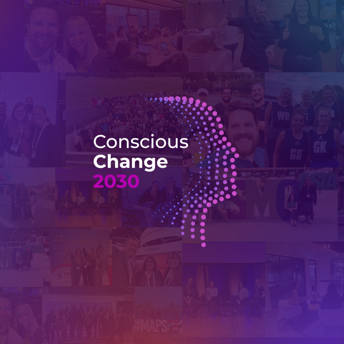 Conscious Change 2030 Aims to Increase MedComms Diversity and Improve Patient Outcomes