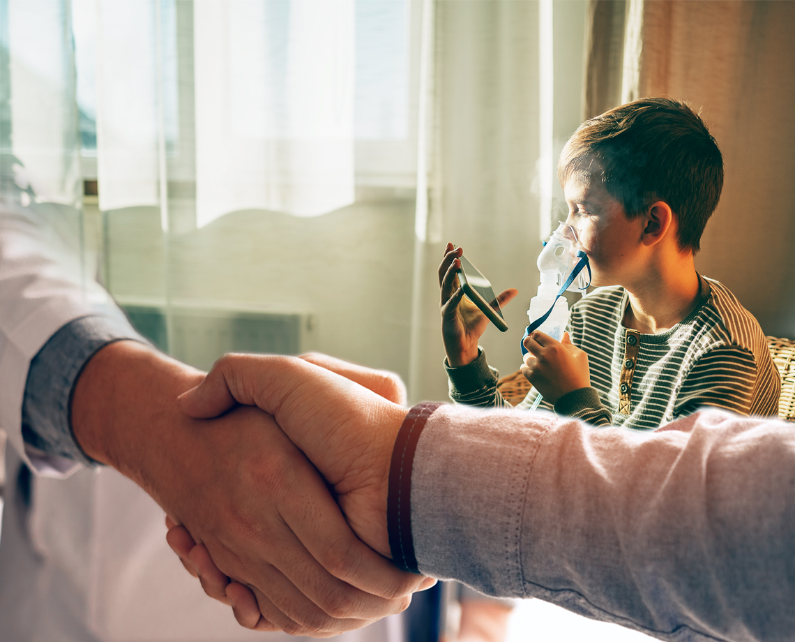 Chronic Disease Management